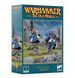 Ігровий набір GW - Warhammer. The Old World: High Elf Realms - Mages 99122710003 фото 1