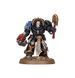 Ігровий набір GW - Space Marines: Crux Terminatus 99120101456 фото 4