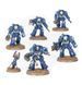 Ігровий набір GW - Space Marines: Crux Terminatus 99120101456 фото 6