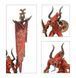 Игровой набор GW - Warhammer 40000/age of Sigmar: Daemons of Khorne - Bloodletters 99129915049 фото 6