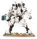 Игровой набор GW - Warhammer 40000: Tau Empire - Xv95 Ghostkeel Battlesuit 99120113059 фото 3