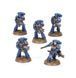 Ігровий набір GW - Warhammer 40000: Introductory Set (10th Edition) 2023 (Eng) 60010199059 фото 4
