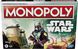 Настільна гра Hasbro Gaming - Monopoly. Star Wars: Boba Fett Edition (англійська) F1276UE20 фото 1