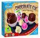 Логическая игра ThinkFun - Шоколадный глухой угол / Chocolate Fix (Англ)