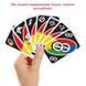 Настольная игра Mattel - UNO. Все безумные /All Wild! (Англ) HHL33 фото 4