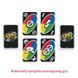 Настольная игра Mattel - UNO. Все безумные /All Wild! (Англ) HHL33 фото 5