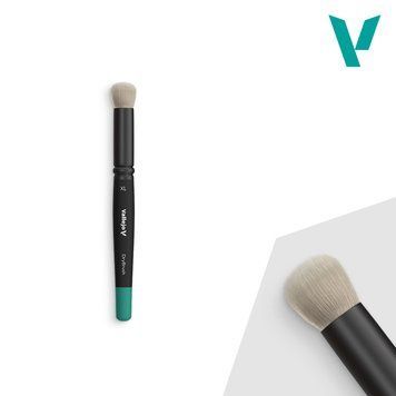 Пензель з натурального ворсу Vallejo - Dry Brush Extra Large VAL B07004 фото