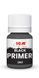 Акрилова фарба ICM - Primer Black (17 ml)