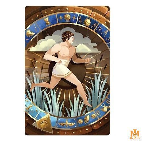 Настольная игра Игромаг - Dixit 7: Revelation / Диксит 7: Вдохновение (дополнение) (Укр) 000002411 фото