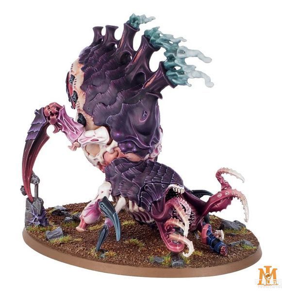Ігровий набір GW - Warhammer 40000: Ultimate Starter Set (Eng) 60010199067 фото
