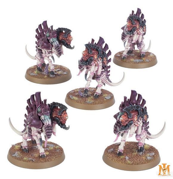 Ігровий набір GW - Warhammer 40000: Ultimate Starter Set (Eng) 60010199067 фото