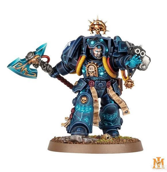 Ігровий набір GW - Warhammer 40000: Ultimate Starter Set (Eng) 60010199067 фото