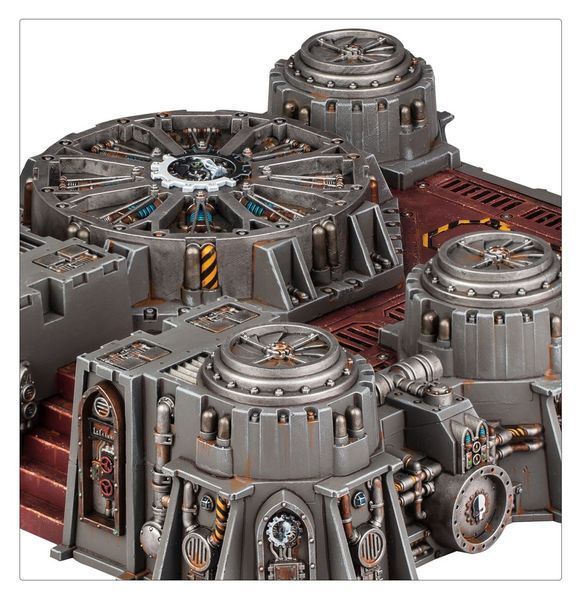 Игровой набор GW - Warhammer 40000. Kill Team: Nightmare (English) 60010199068 фото