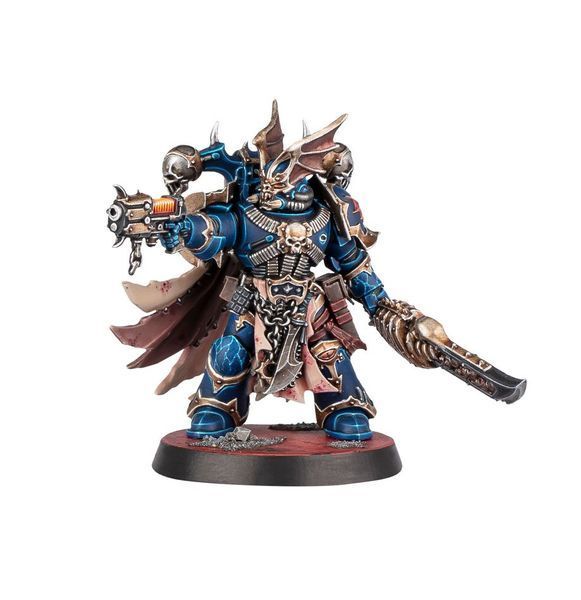Игровой набор GW - Warhammer 40000. Kill Team: Nightmare (English) 60010199068 фото