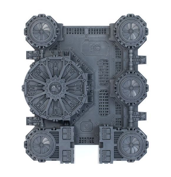 Игровой набор GW - Warhammer 40000. Kill Team: Nightmare (English) 60010199068 фото