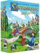 Настольная игра Feelindigo - Carcassonne для детей (Укр) FI22046 фото 1