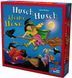 Настольная игра Zoch - Маленькие ведьмочки / Husch Husch kleine Hexe (Англ) 601131300 фото 1