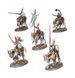 Ігровий набір GW - Age of Sigmar: Soulblight Gravelords - Barrow Knights 99120207179 фото 2