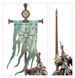 Ігровий набір GW - Age of Sigmar: Soulblight Gravelords - Barrow Knights 99120207179 фото 3