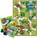Настольная игра Feelindigo - Carcassonne для детей (Укр) FI22046 фото 4