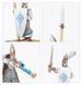 Ігровий набір GW - Warhammer. The Old World: High Elf Realms - Elven Spearmen 99122710013 фото 4