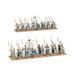 Ігровий набір GW - Warhammer. The Old World: High Elf Realms - Elven Spearmen 99122710013 фото 2