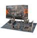 Игровой набор GW - Warhammer 40000. Kill Team: Killzone - Volkus 99120199129 фото 2