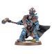 Игровой набор GW - Warhammer 40000: Space Wolves - Wolf Guard Battle Leader 99120101436 фото 3
