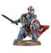 Игровой набор GW - Warhammer 40000: Space Wolves - Wolf Guard Battle Leader 99120101436 фото 4