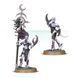 Игровой набор GW - Warhammer 40000/age of Sigmar: Daemons of Slaanesh - Daemonettes 99129915036 фото 4