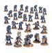 Ігровий набір GW - Warhammer 40000: Space Marines - Scions of Macragge 99120101380 фото 2
