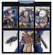 Ігровий набір GW - Warhammer 40000: Space Marines - Scions of Macragge 99120101380 фото 5