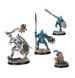 Игровой набор GW - Warhammer Underworlds: The Jaws Of Itzl 99120708001 фото 3