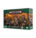 Игровой набор GW - Warhammer Underworlds: The Jaws Of Itzl 99120708001 фото 1