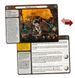 Игровой набор GW - Warhammer Underworlds: The Jaws Of Itzl 99120708001 фото 5