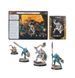 Игровой набор GW - Warhammer Underworlds: The Jaws Of Itzl 99120708001 фото 2