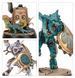 Игровой набор GW - Warhammer Underworlds: The Jaws Of Itzl 99120708001 фото 4