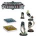 Игровой набор GW - WARHAMMER UNDERWORLDS. WYRDHOLLOW: THE HEADSMENs CURSE (ENG) 60120707007 фото 2