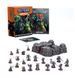 Игровой набор GW - Warhammer 40000. Kill Team: Nightmare (English) 60010199068 фото 2