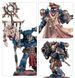 Игровой набор GW - Warhammer 40000. Kill Team: Nightmare (English) 60010199068 фото 5