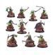 Игровой набор GW - Warhammer 40000. Kill Team: Nightmare (English) 60010199068 фото 6