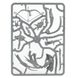 Мініатюра Warhammer Age of Sigmar Sevireth, Lord of the Seventh Wind 99120210050 фото 4