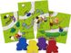 Настольная игра Feelindigo - Carcassonne для детей (Укр) FI22046 фото 3