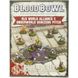 Ігрове поле GW - BLOOD BOWL: OLD WORLD ALLIANCE AND UNDERWORLD DENIZENS PITCH 99220999014 фото 1