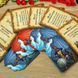 Настольная игра YELLOWBOX - Шарлатаны из Кведлинбурга: Ведьмы-травницы / The Herb Witches (дополнение 1) (Укр) 88331-52100011 фото 2