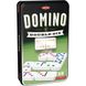 Настольная игра Tactic - Domino double six (Укр) 53913 фото 1