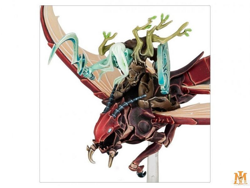 Игровой набор GW - Age of Sigmar. Dawnbringers: Sylvaneth - The Blades of Belthanos 99120204046 фото