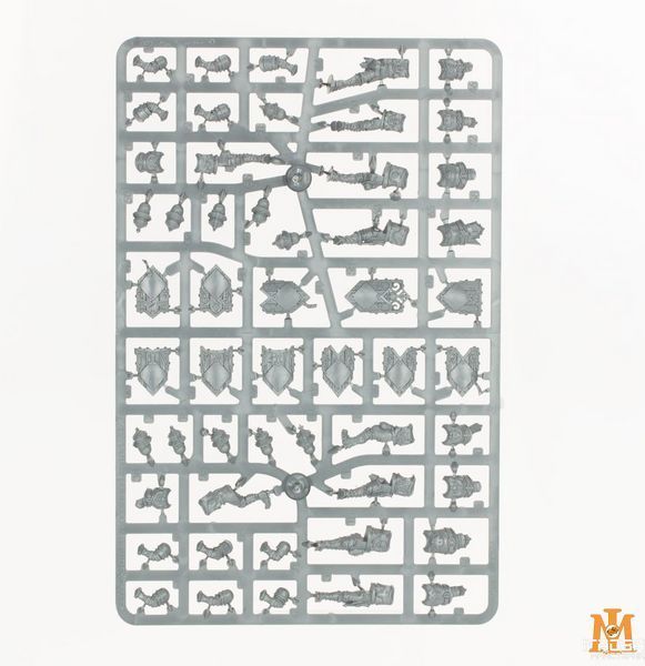 Игровой набор GW - Age of Sigmar: Spearhead - Cities of Sigmar 99120202050 фото