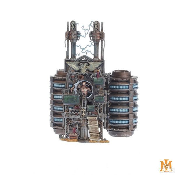 Стартовий набір Warhammer 40000 - Starter Set (11th Edition) 2026 (Eng)