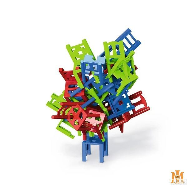 Настольная игра Trefl - Mistakos (Укр) 01493 фото